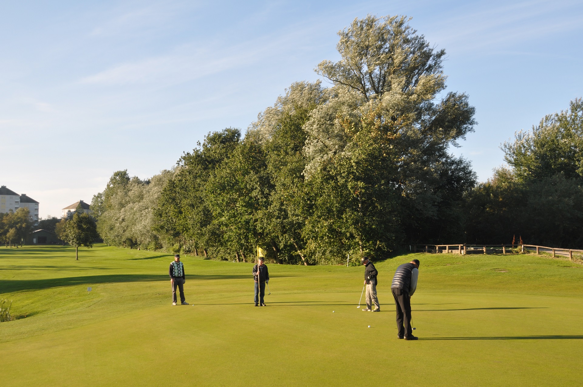 Herning Golfklub