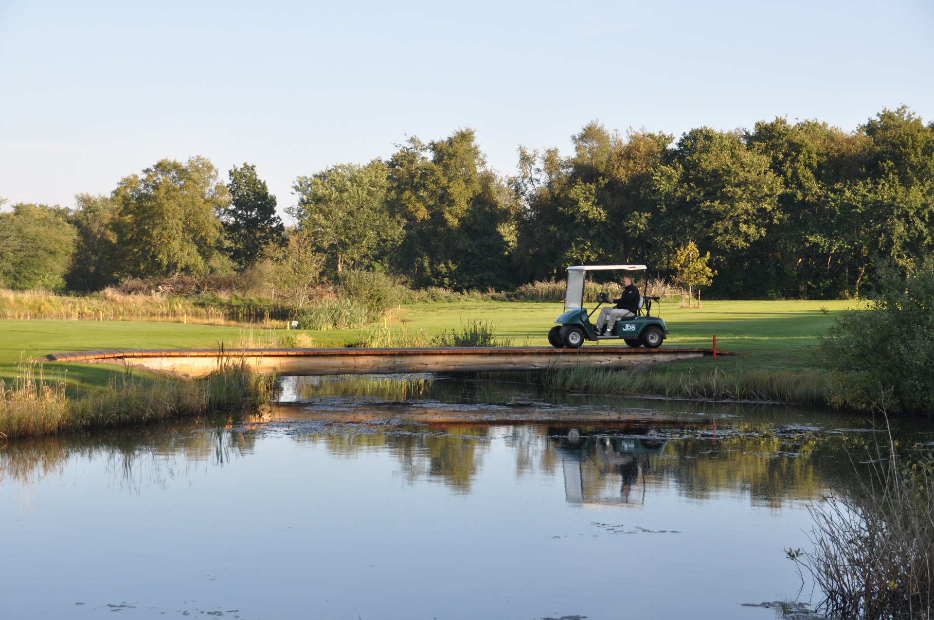 Herning Golfklub